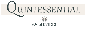 Virtual Assistant Services